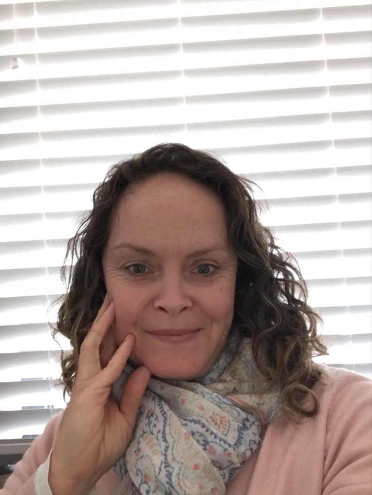 Profile of Kirsten Fridd