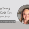 Becoming the Best You Banner
